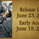 Illustration for article titled Final Fantasy XIV's First Expansion Arrives In June